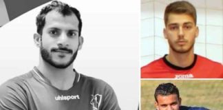 OPNIEUW: Drie jonge voetballers stierven deze week na plotselinge hartaanval