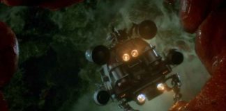 “Logan’s Run’ en ‘Innerspace’ beide decennia oude science fiction films met verrassend accurate voorspellingen van wat de Covid apocalyps nu inluidt
