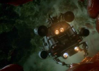 “Logan’s Run’ en ‘Innerspace’ beide decennia oude science fiction films met verrassend accurate voorspellingen van wat de Covid apocalyps nu inluidt