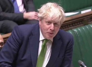 Boris’ salvo van vrijheid: Johnson annuleert de pandemie in Engeland