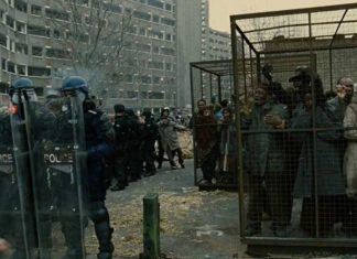 Holocaust – Velen kiezen voor de platgetreden weg van de zich herhalende geschiedenis