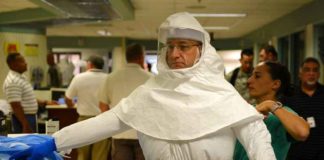Ebola: Het doorprikken van de leugens en het bedrog – Opnieuw is het virus het dekmantelverhaal
