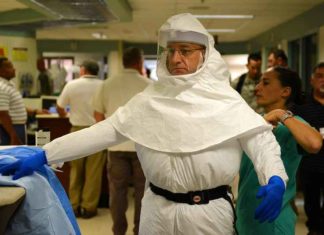 Ebola: Het doorprikken van de leugens en het bedrog – Opnieuw is het virus het dekmantelverhaal
