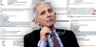 Gezondheidsautoriteit Dr. Anthony Fauci geeft nu toe dat de mRNA Covid-vaccins nauwelijks werken en misschien niet goedgekeurd kunnen worden
