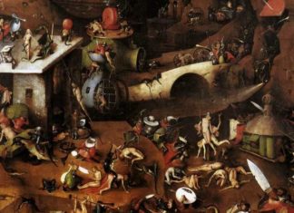 De schuldigen verbergen nu hun humanitaire catastrofe – Dr. Perrie Kory