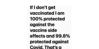 Prikspijt: Duizenden op Twitter “Betreuren vaccinatie” – “Bijwerkingen erger dan COVID”