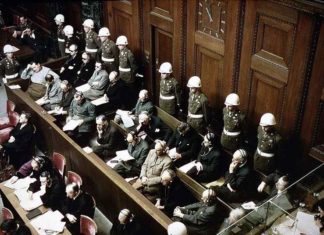 Zullen deze COVID-criminelen door een onafhankelijke rechtbank worden aangeklaagd?
