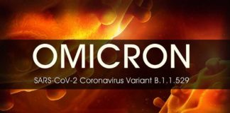 Werd Omicron gecreëerd als een zelfverspreidend tegengif om de coronapandemie te beëindigen?