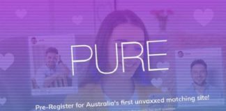 Vrouwen verzwijgen vaccinatie vanwege slechte huwelijkskansen – PURE: Dating app voor ongevaccineerden