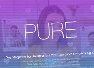 Vrouwen verzwijgen vaccinatie vanwege slechte huwelijkskansen – PURE: Dating app voor ongevaccineerden