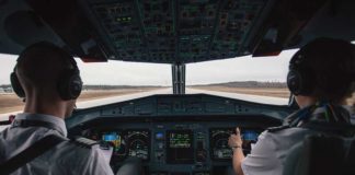 Schokkende reeks sterfgevallen onder piloten: Vijf plotselinge sterfgevallen in slechts tien dagen