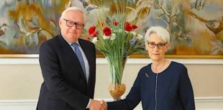 Hoe een oorlog met Rusland eruit zou zien