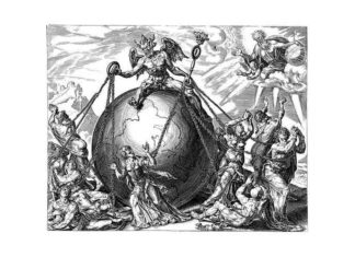 Door ontmaskering hebben de demonen die de wereldwijde ontvolkingscampagne leiden hun plannen voor 2022 – 2024 bekend gemaakt