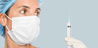 COVID-19 vaccin niets minder dan afschuwelijk experiment