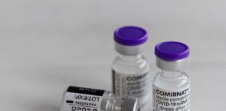 Pfizer classificeert zijn eigen mRNA-product als “giftig”