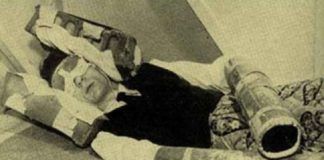 MK-Ultra: Gedragsverandering door drugs en marteling
