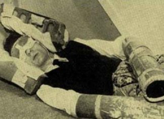 Geestelijke gezondheid in krankzinnige tijden