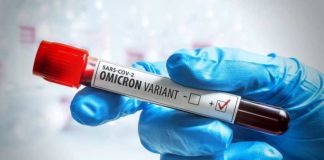 Deense staatsepidemioloog: Omicron brengt ons over twee maanden het einde van de pandemie