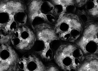 Mike Adams: Massale dood op Holocaust level op komst