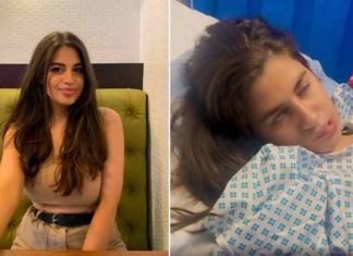 28-jarige vrouw ernstig gewond door vaccin deelt tragisch verhaal over prikspijt: “Ik geloofde dat dit ons en de mensen om ons heen zou beschermen”