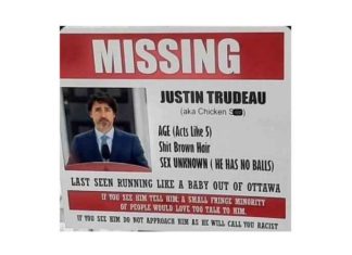 Liberale stafleden onthullen Trudeau “in paniek, bezorgd, aangeslagen” & Trudeau’s broer onthult: “Het beleid dat hij aanstuurt, komt van hogerhand, van groepen zoals het Wereld Economisch Forum”
