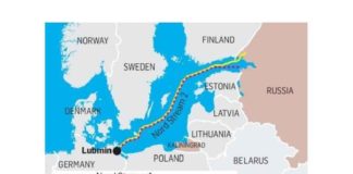 De crisis in Oekraïne gaat niet over Oekraïne. Het gaat over Duitsland