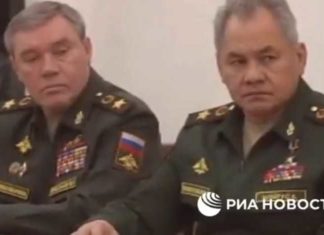 8:00 AM EST Zondag – Rusland zet kernwapens in “Speciale Gevechtsmodus” – Dit is nu een “DEFCON” Situatie