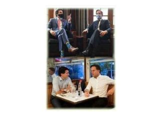 Trudeau speelt met vuur