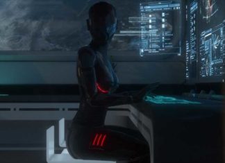 Het plan om u in een genetisch gemodificeerde menselijke cyborg te veranderen