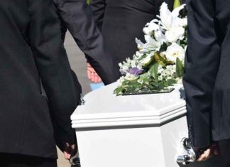 Ierland stelt begrafenissen uit omdat “mysterieuze” piek van 20% oversterfte mortuaria onder druk zet