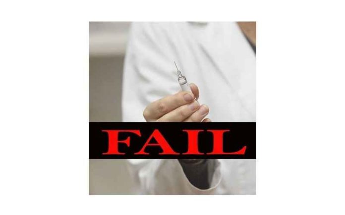 fail