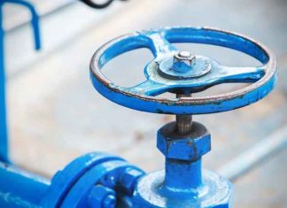 Oekraïne sluit gas naar Europa af