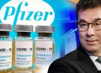 Duitse studie stelt vast dat COVID-19 vaccins de pandemie in stand hielden en het immuunsysteem deden falen