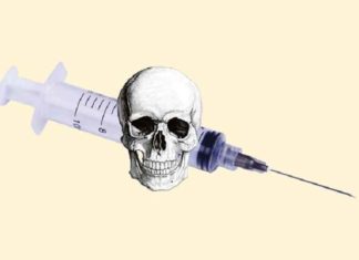 Verbluffende Duitse analyse toont aan dat het aantal COVID-19 vaccinatiesterfgevallen veel hoger is dan eerder gemeld