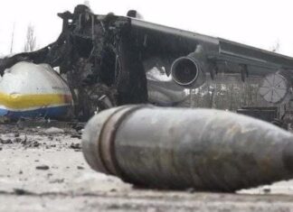 Oekraïne martelde Britse vrijwilligerssoldaat – dacht dat hij een Russische spion was