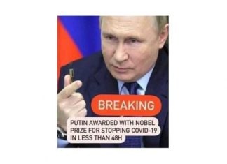 Tsjechen kunnen 3 jaar gevangenisstraf krijgen voor steun aan Rusland op sociale media