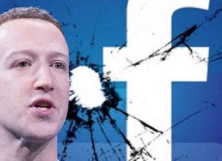 Facebook en BBC afgesloten in Rusland
