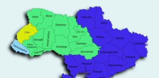 Zal de agressie van de NAVO Rusland dwingen de speciale operatie tot buiten Oekraïne uit te breiden?