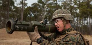 Biden-regime plaatst Amerikaanse troepen in Oekraïne, en bereidt het Westen voor op directe betrokkenheid in de Derde Wereldoorlog
