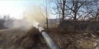 Update van de militaire situatie in Oekraïne – Video’s