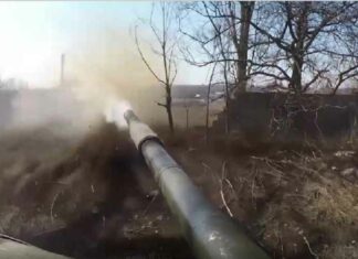 Update van de militaire situatie in Oekraïne – Video’s