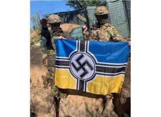 Het lot van de Oekraïense militanten die zich in Azovstal overgaven