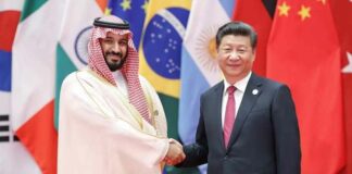 Saudi-Arabië wil olie in Chinese yuan tariferen: “Zou de dominantie van de Amerikaanse dollar breken”