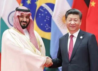 Saudi-Arabië wil olie in Chinese yuan tariferen: “Zou de dominantie van de Amerikaanse dollar breken”