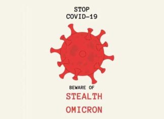 “Stealth Omicron” herinnert ons eraan dat het pandemienarratief niet dood is… het slaapt alleen maar