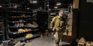 Zal het Russisch-Oekraïense conflict eindigen met de ineenstorting van de westerse beschaving?