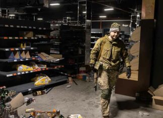 Zal het Russisch-Oekraïense conflict eindigen met de ineenstorting van de westerse beschaving?