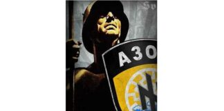 Amerika’s nazi-strijders