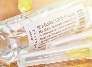 CV19-vaccin humanitaire catastrofe wordt turbocharged zonder behandeling – Dr. Pierre Kory