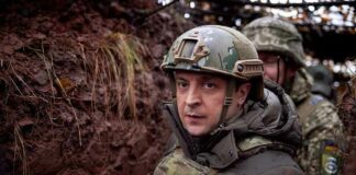 Zelensky dreigt met een Derde Wereldoorlog als de onderhandelingen met Rusland mislukken
